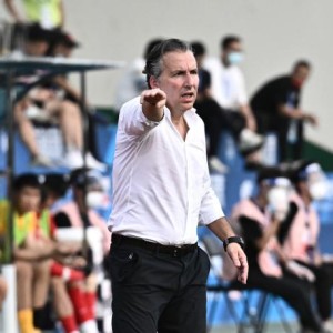 海港选帅全面提速：三选一只剩C计划 哈维尔最热门