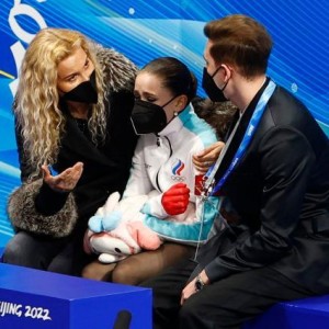 皇冠体育官网-巴赫指责K宝教练冷漠 克林姆林宫：严厉是成功关键