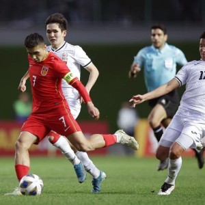 Crown Sports-艾菲尔丁：不能用以前眼光看亚洲队 会向四强努力