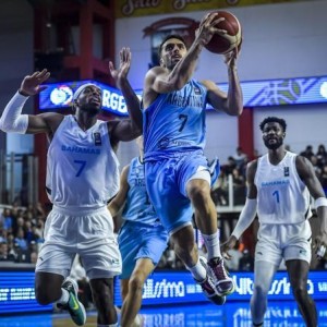 皇冠体育官网-接连无缘世界杯和奥运会！阿根廷男篮跌入最低谷