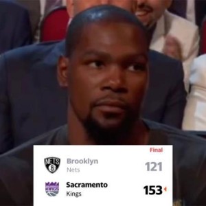 Crown Sports-全美直播遭国王暴虐 篮网的防守只是昙花一现？