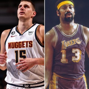 网页版登录-超越张伯伦加冕中锋三双王 约基奇追韦少不是梦？